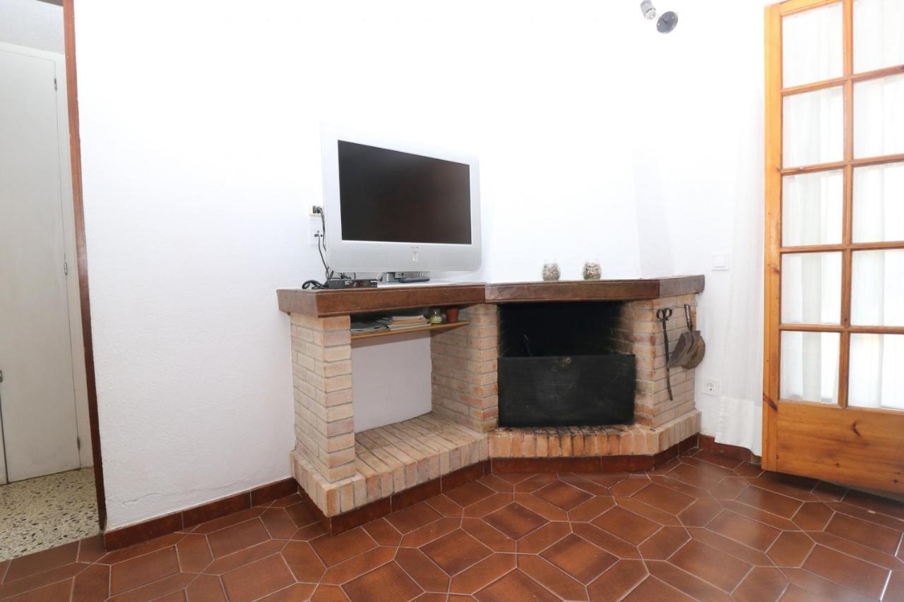 Peni 168A - Belle Maison Avec Piscine Empuriabrava Bagian luar foto