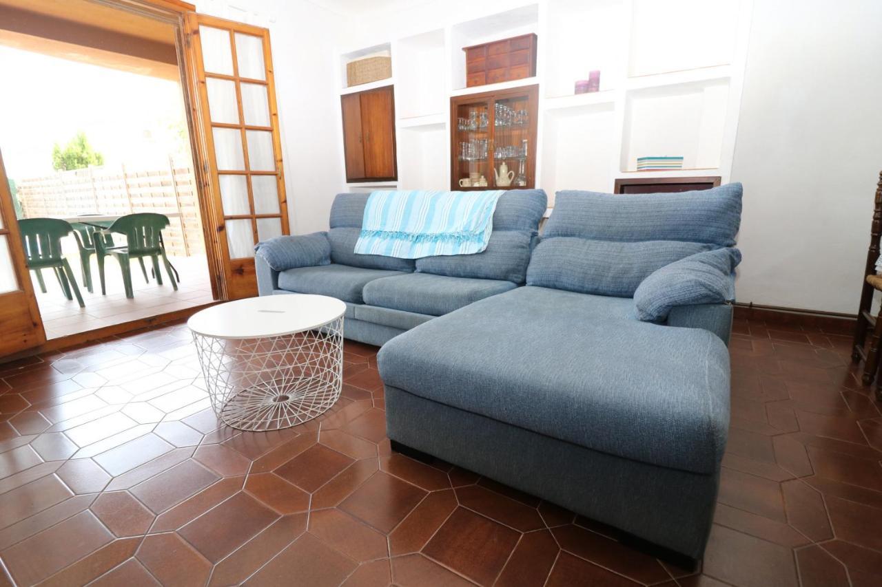 Peni 168A - Belle Maison Avec Piscine Empuriabrava Bagian luar foto
