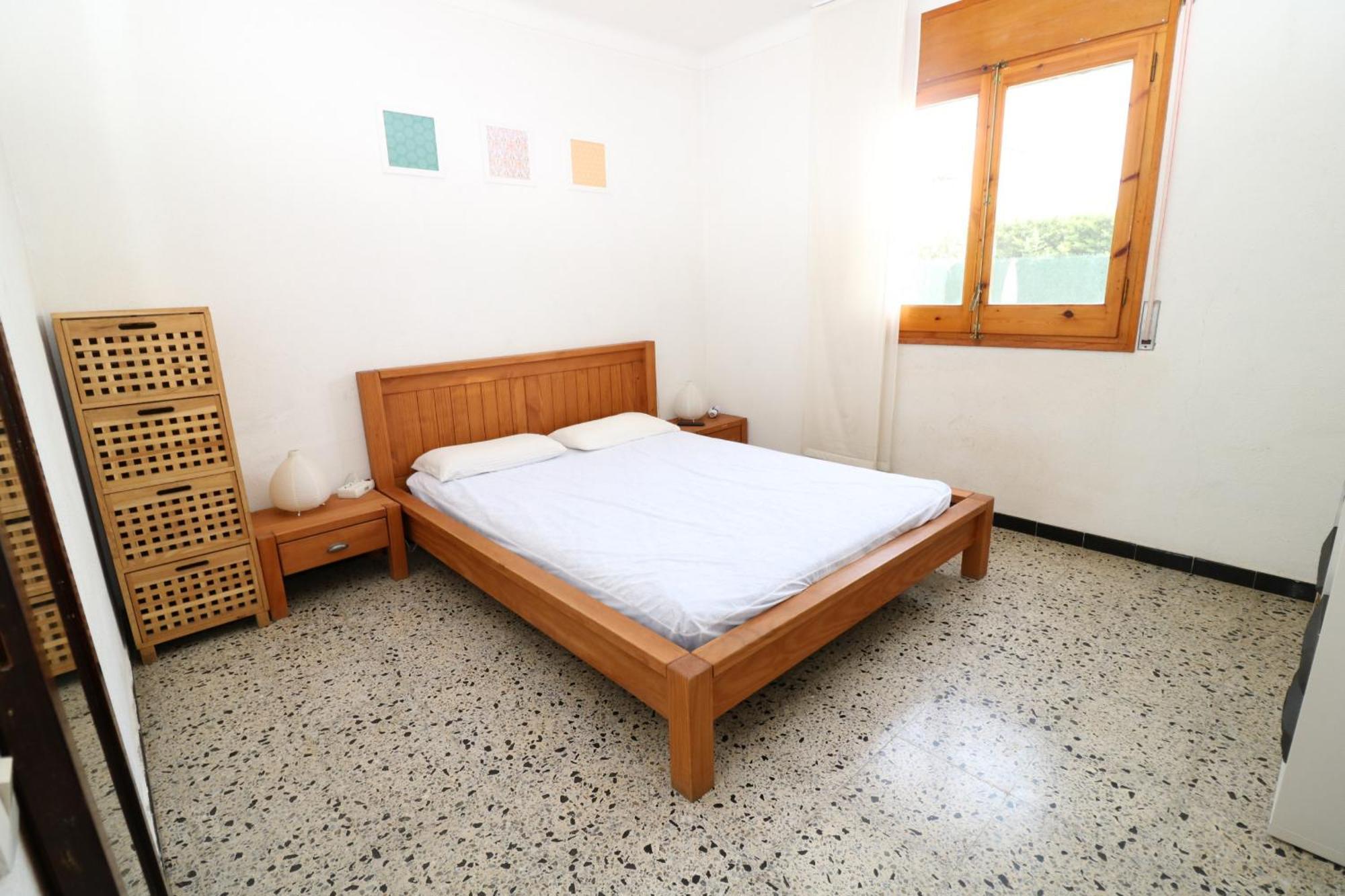 Peni 168A - Belle Maison Avec Piscine Empuriabrava Bagian luar foto
