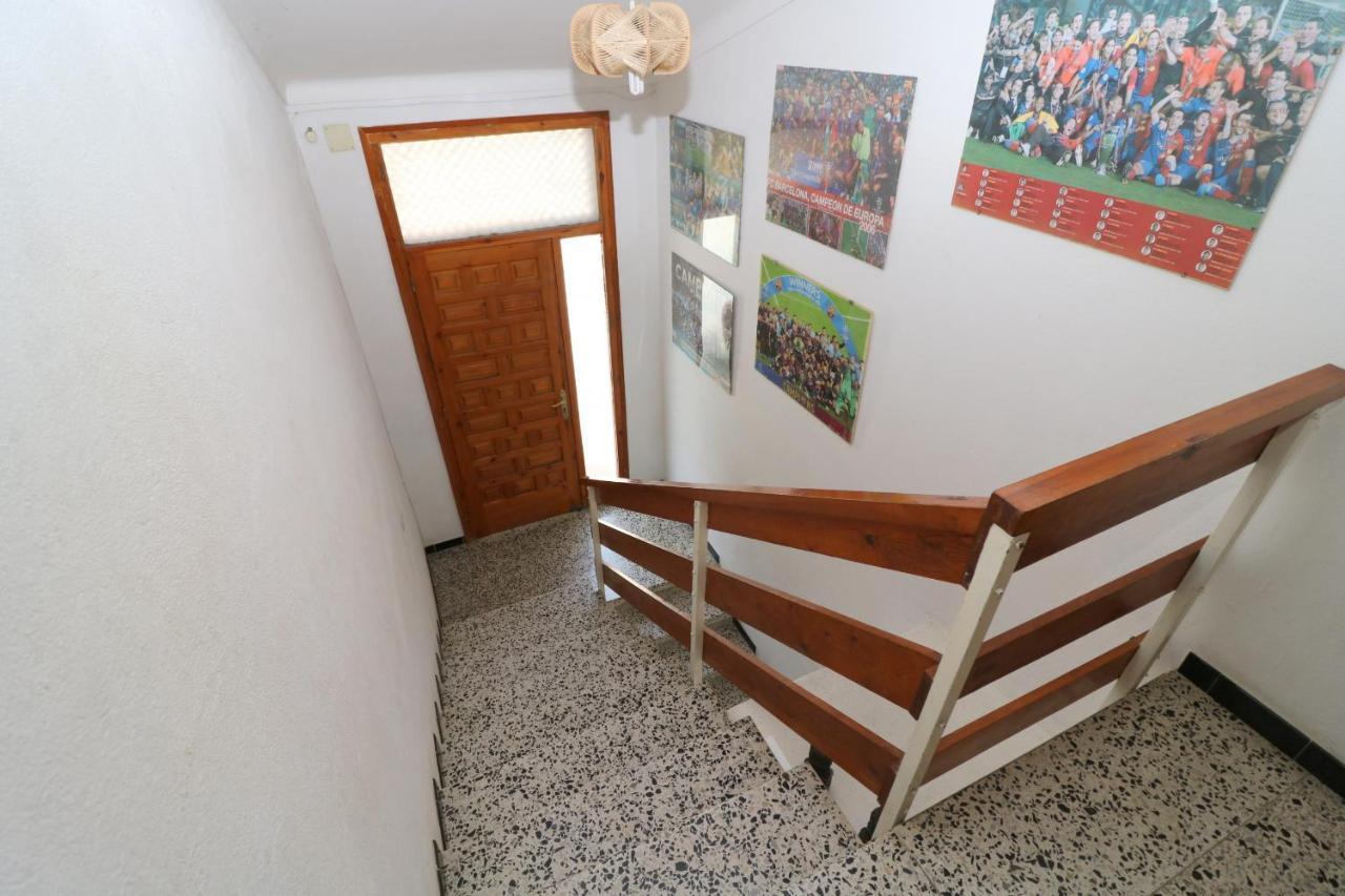 Peni 168A - Belle Maison Avec Piscine Empuriabrava Bagian luar foto