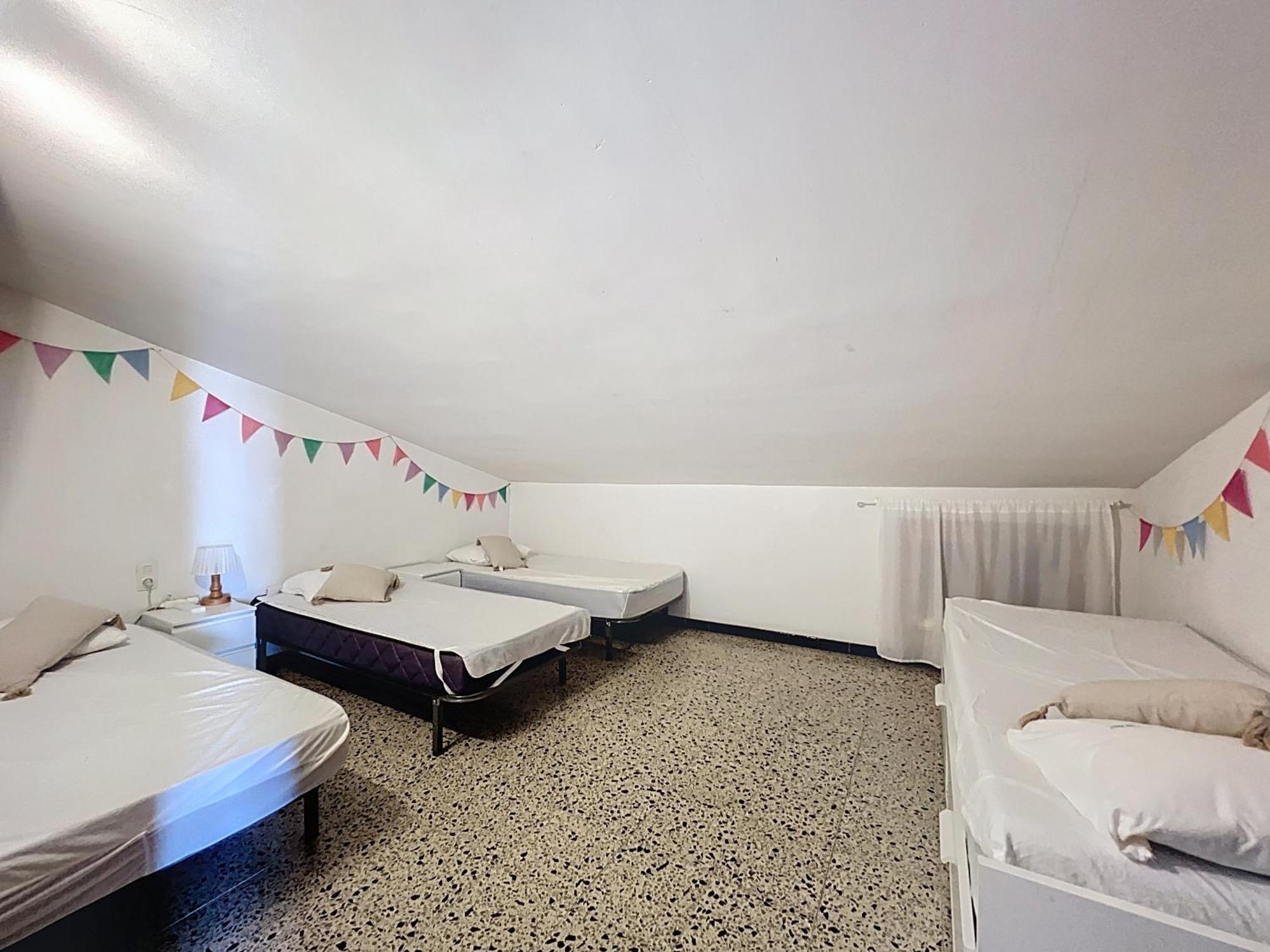 Peni 168A - Belle Maison Avec Piscine Empuriabrava Bagian luar foto