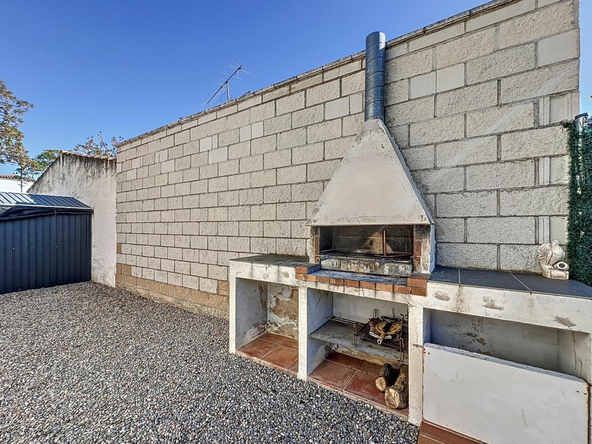 Peni 168A - Belle Maison Avec Piscine Empuriabrava Bagian luar foto