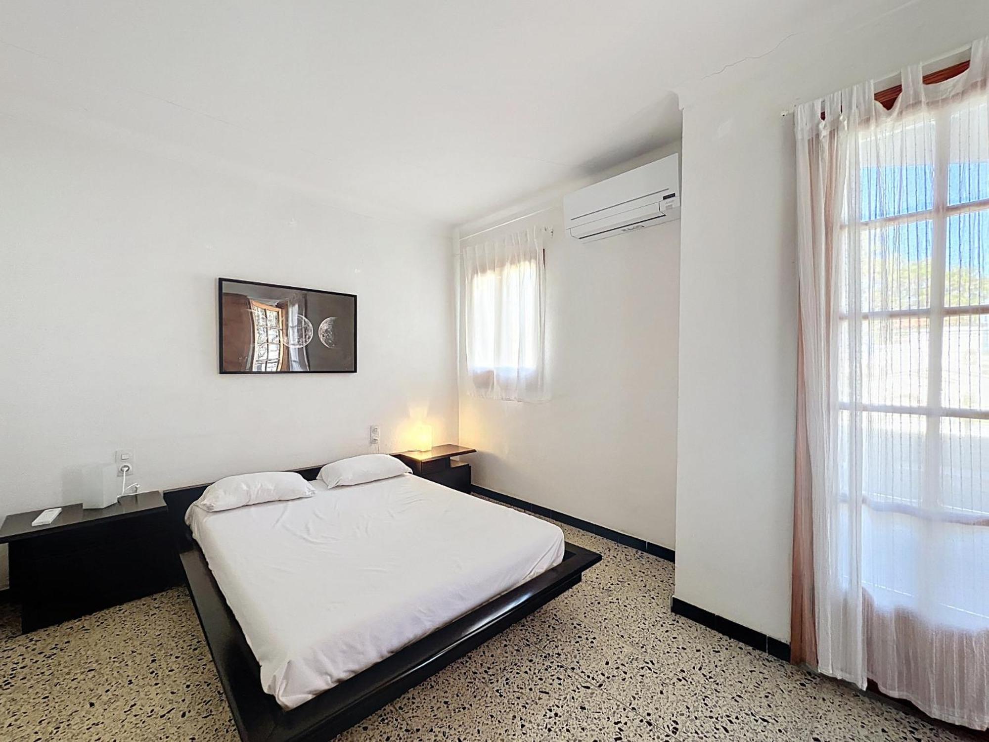 Peni 168A - Belle Maison Avec Piscine Empuriabrava Bagian luar foto